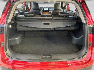 2024 Chevrolet GROOVE PREMIER F