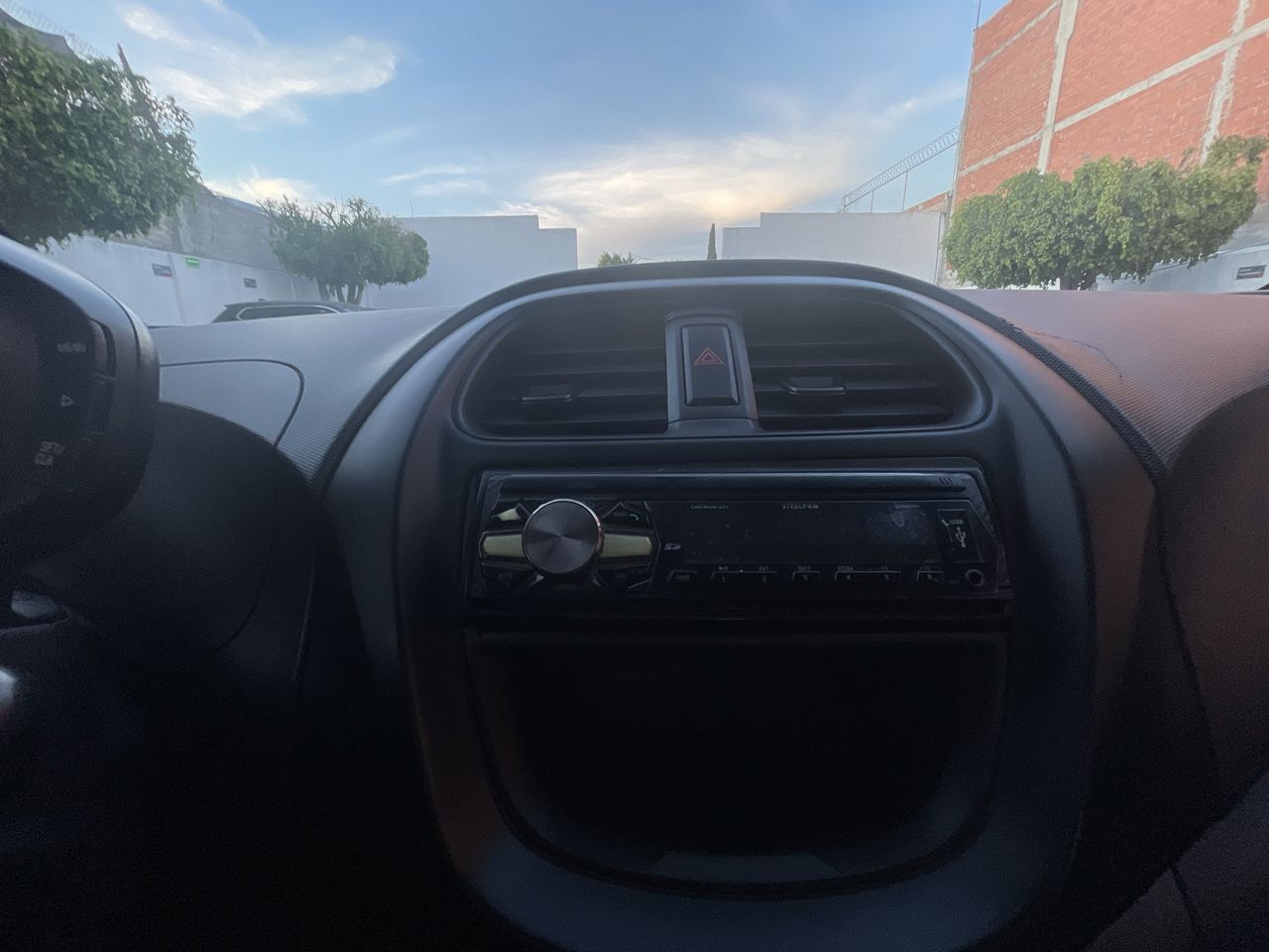 2018 Chevrolet BEAT LS A TM