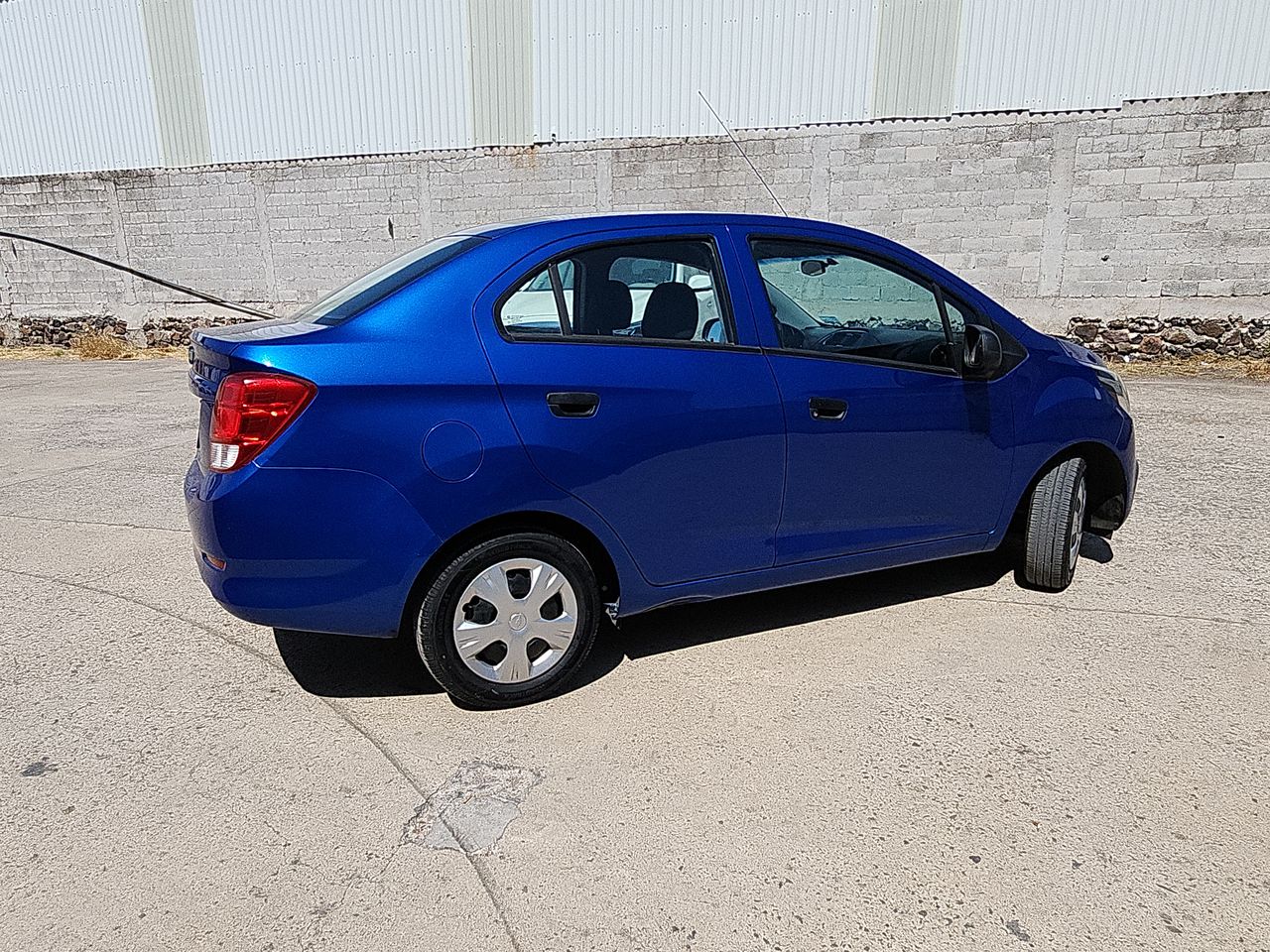 2020 Chevrolet BEAT LT B TM