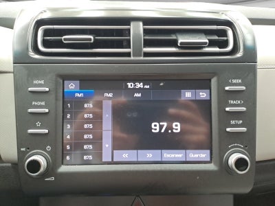 2021 Hyundai CRETA GLS IVT
