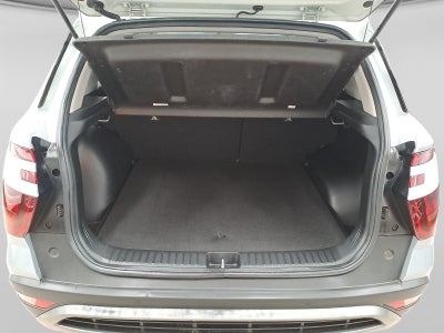 2021 Hyundai CRETA GLS IVT