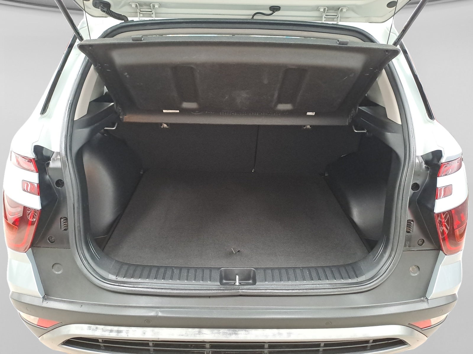 2021 Hyundai CRETA GLS IVT