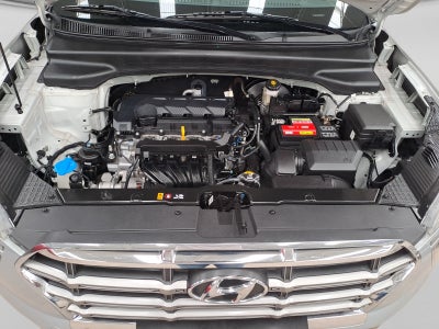 2021 Hyundai CRETA GLS IVT