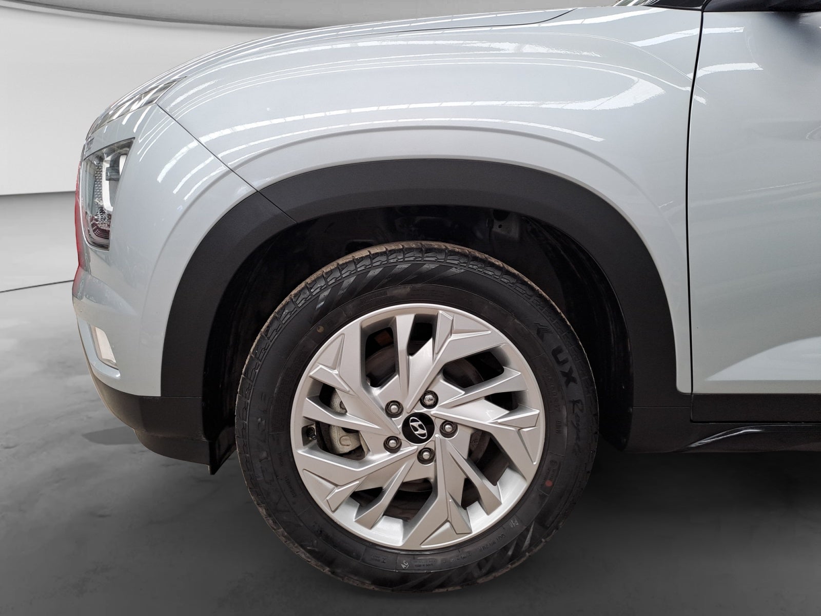 2021 Hyundai CRETA GLS IVT
