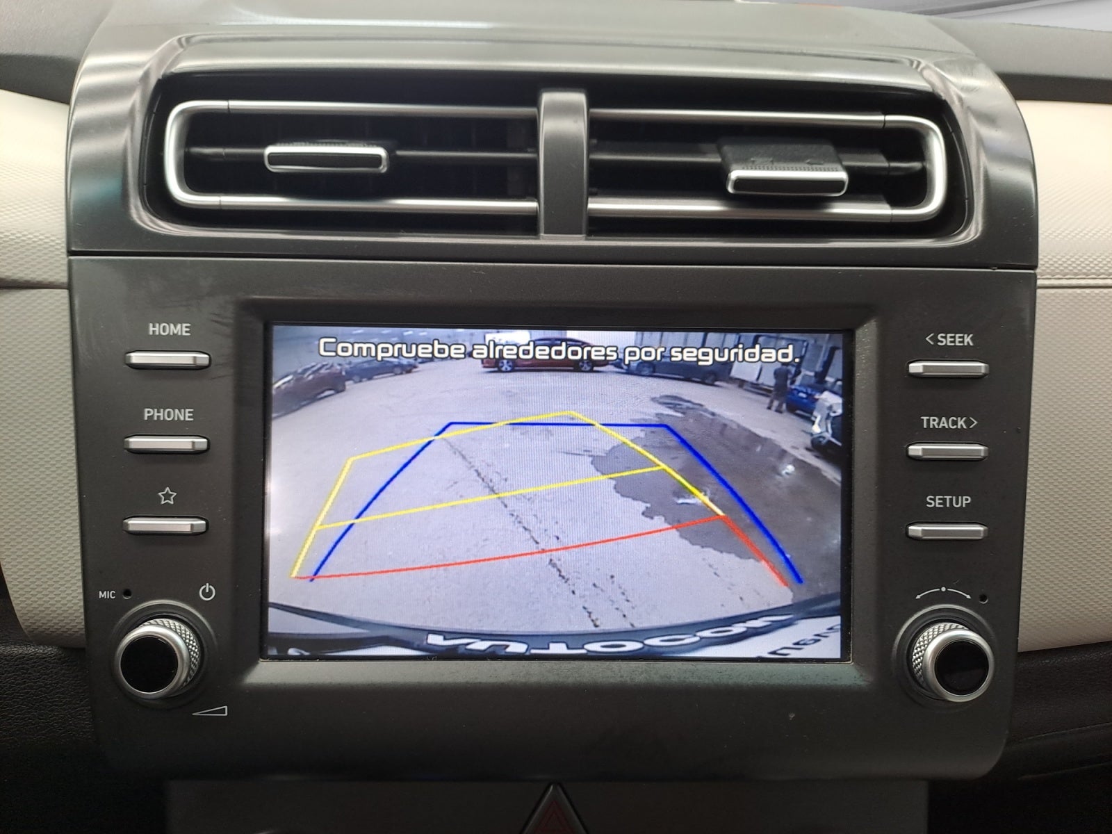 2021 Hyundai CRETA GLS IVT