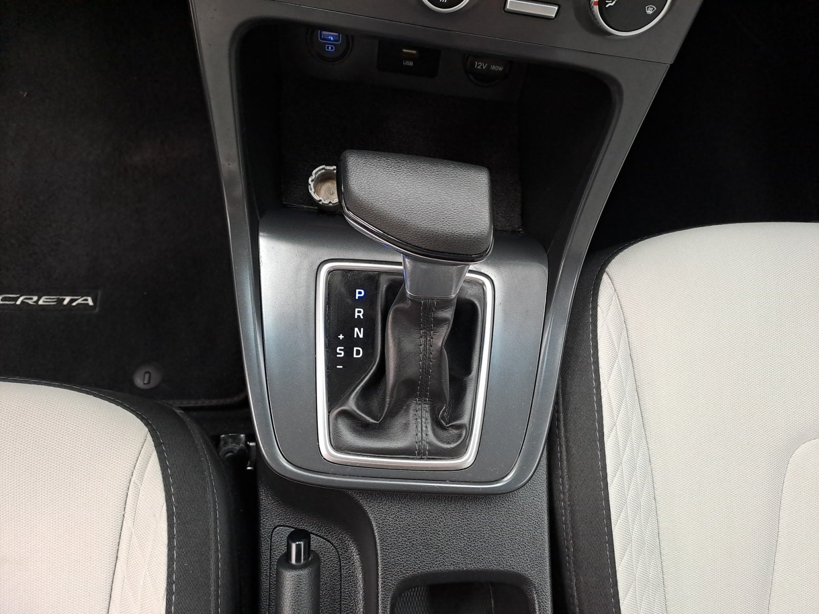 2021 Hyundai CRETA GLS IVT
