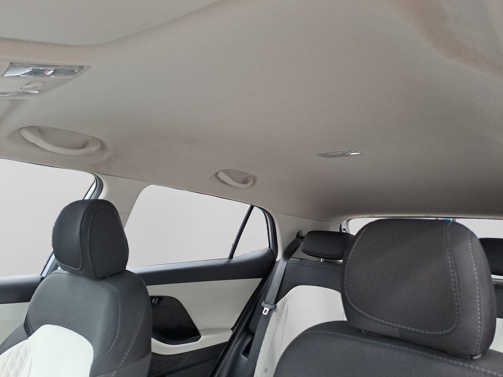 2021 Hyundai CRETA GLS IVT