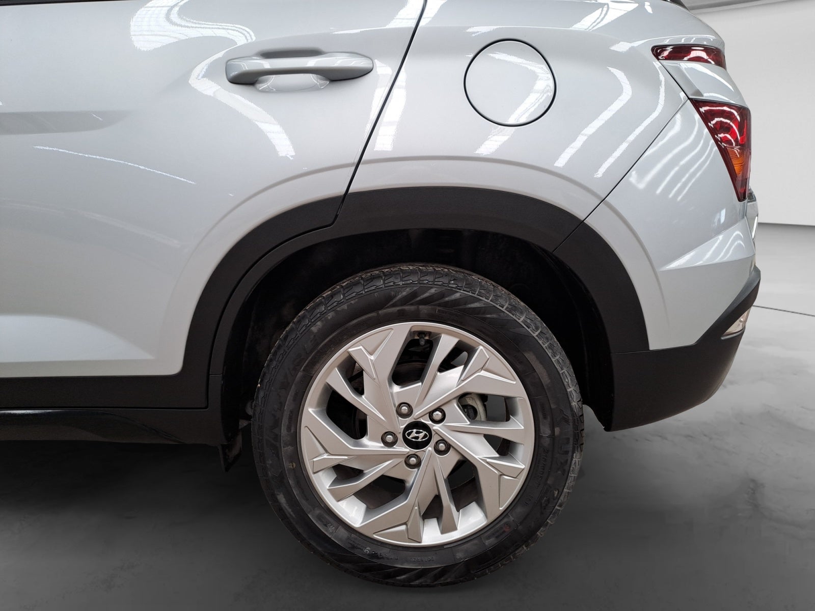 2021 Hyundai CRETA GLS IVT