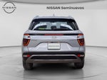 2021 Hyundai CRETA GLS IVT