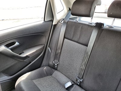 2019 Volkswagen POLO DESIGN & SOUND TIPTRONIC