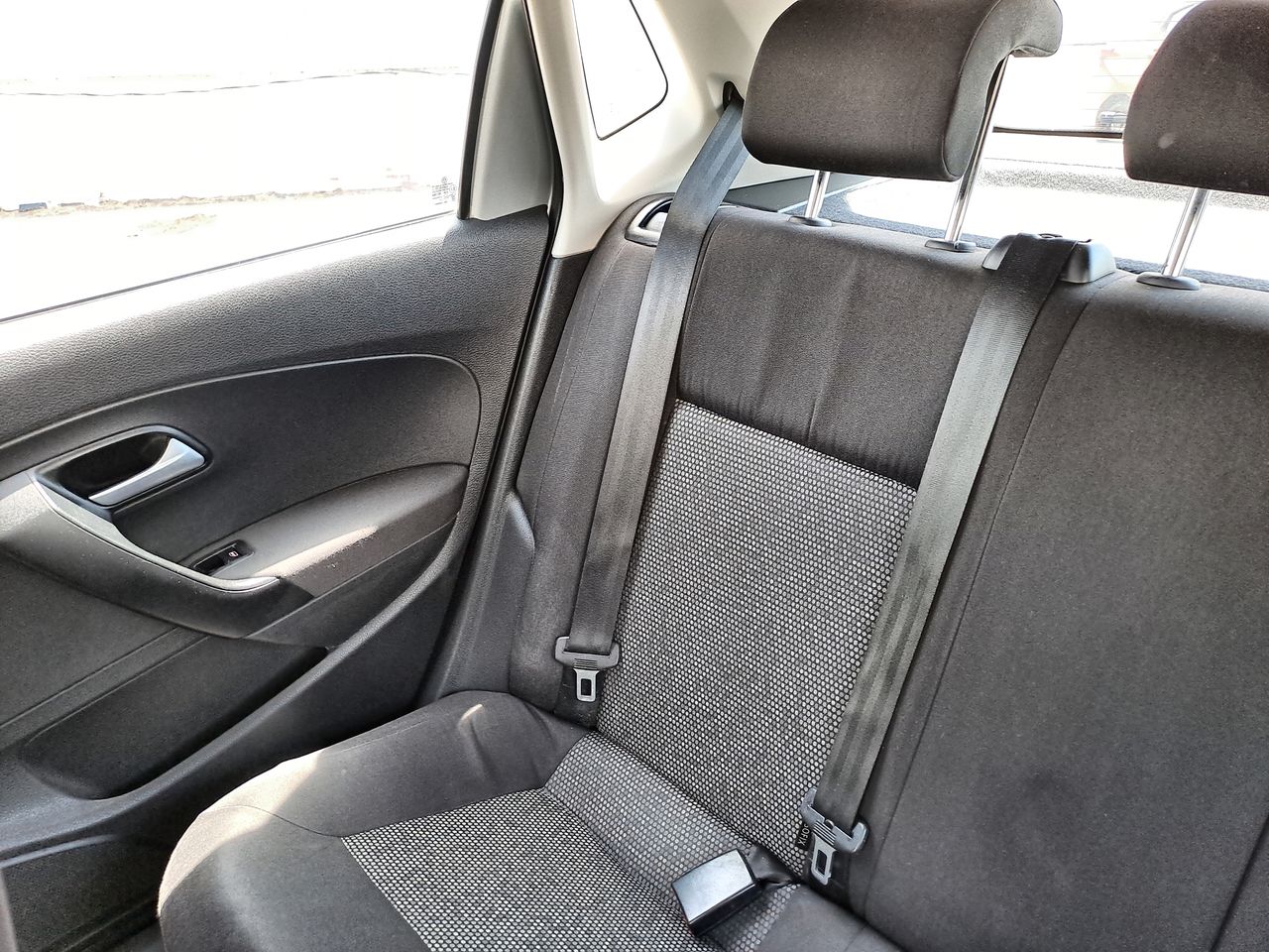 2019 Volkswagen POLO DESIGN & SOUND TIPTRONIC