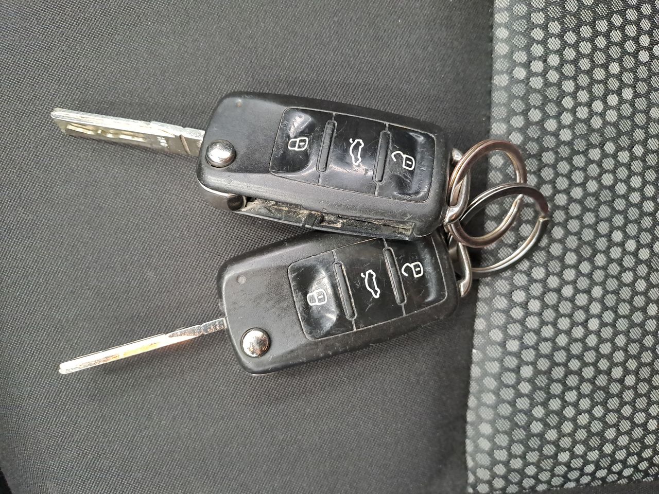 2019 Volkswagen POLO DESIGN & SOUND TIPTRONIC