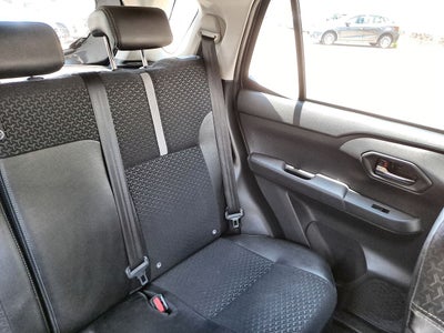 2022 Toyota RAIZE XLE CVT