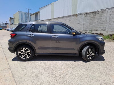 2022 Toyota RAIZE XLE CVT