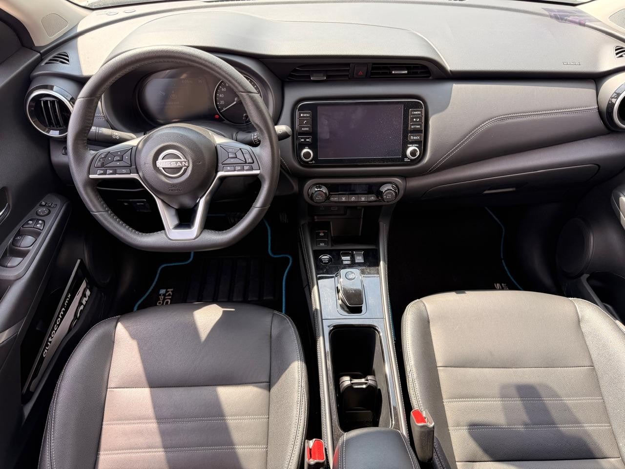 2024 Nissan KICKS PLATINUM E-POWER 24