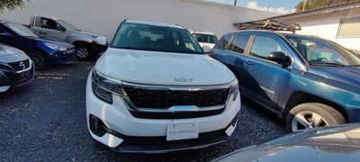 2023 Kia SELTOS SX