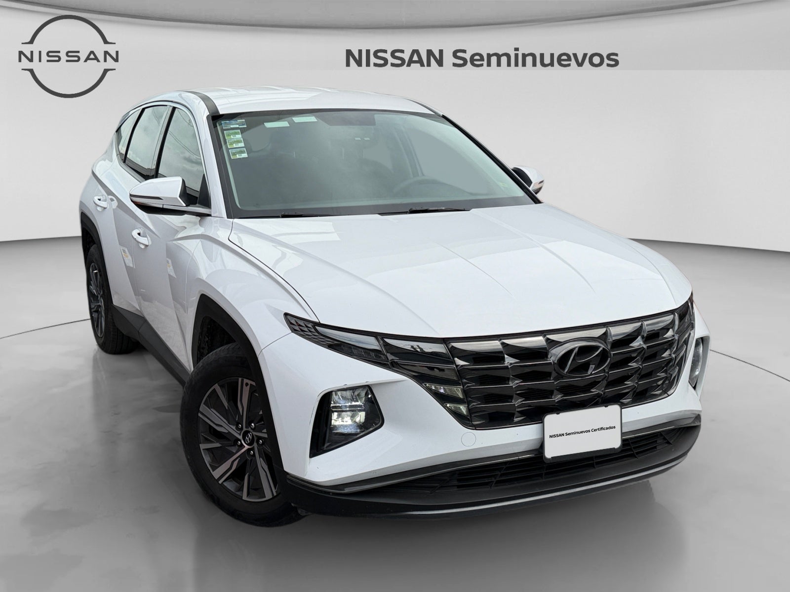 2022 Hyundai TUCSON GLS