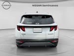 2022 Hyundai TUCSON GLS