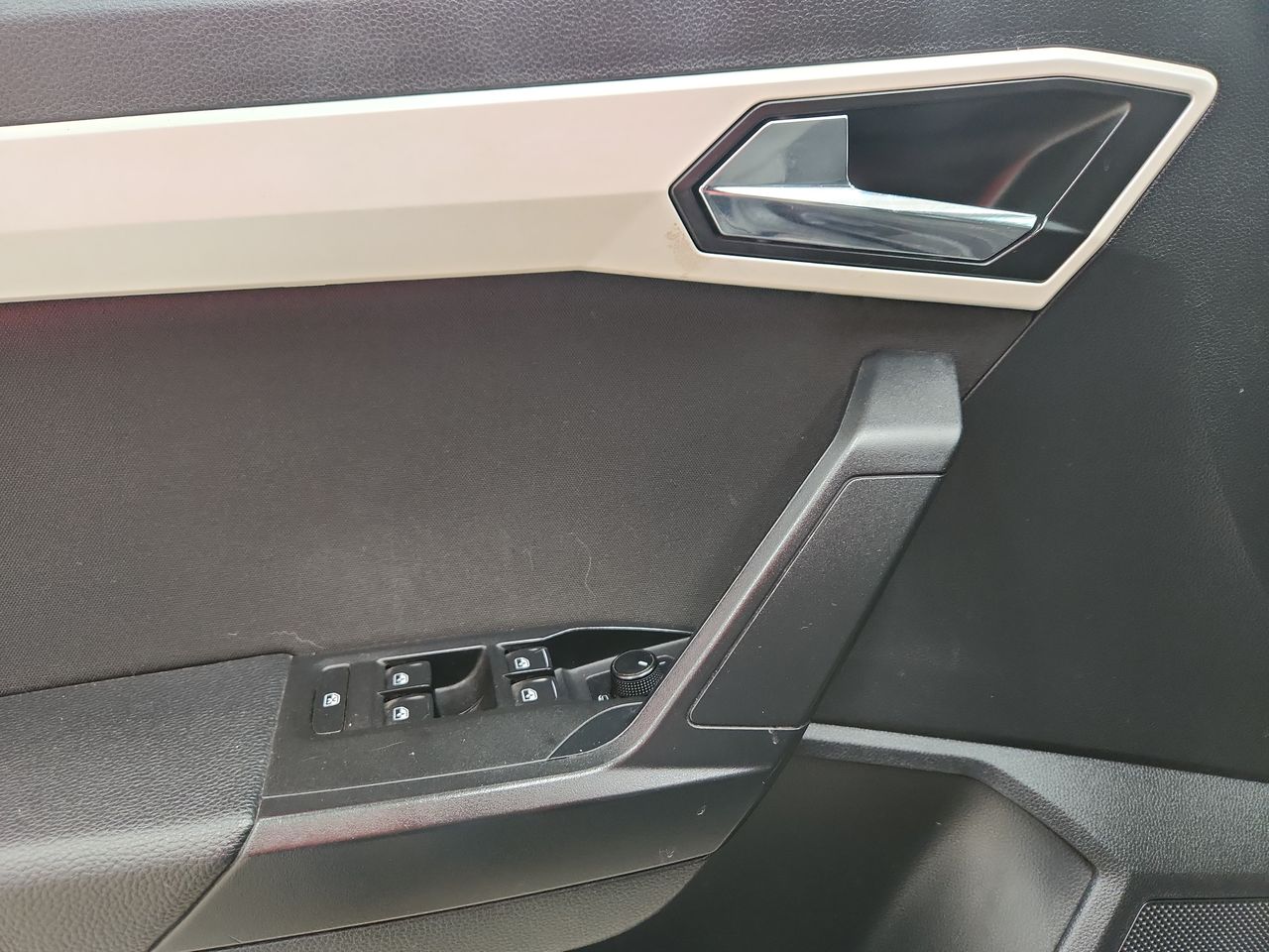 2021 SEAT IBIZA XCELLENCE STD