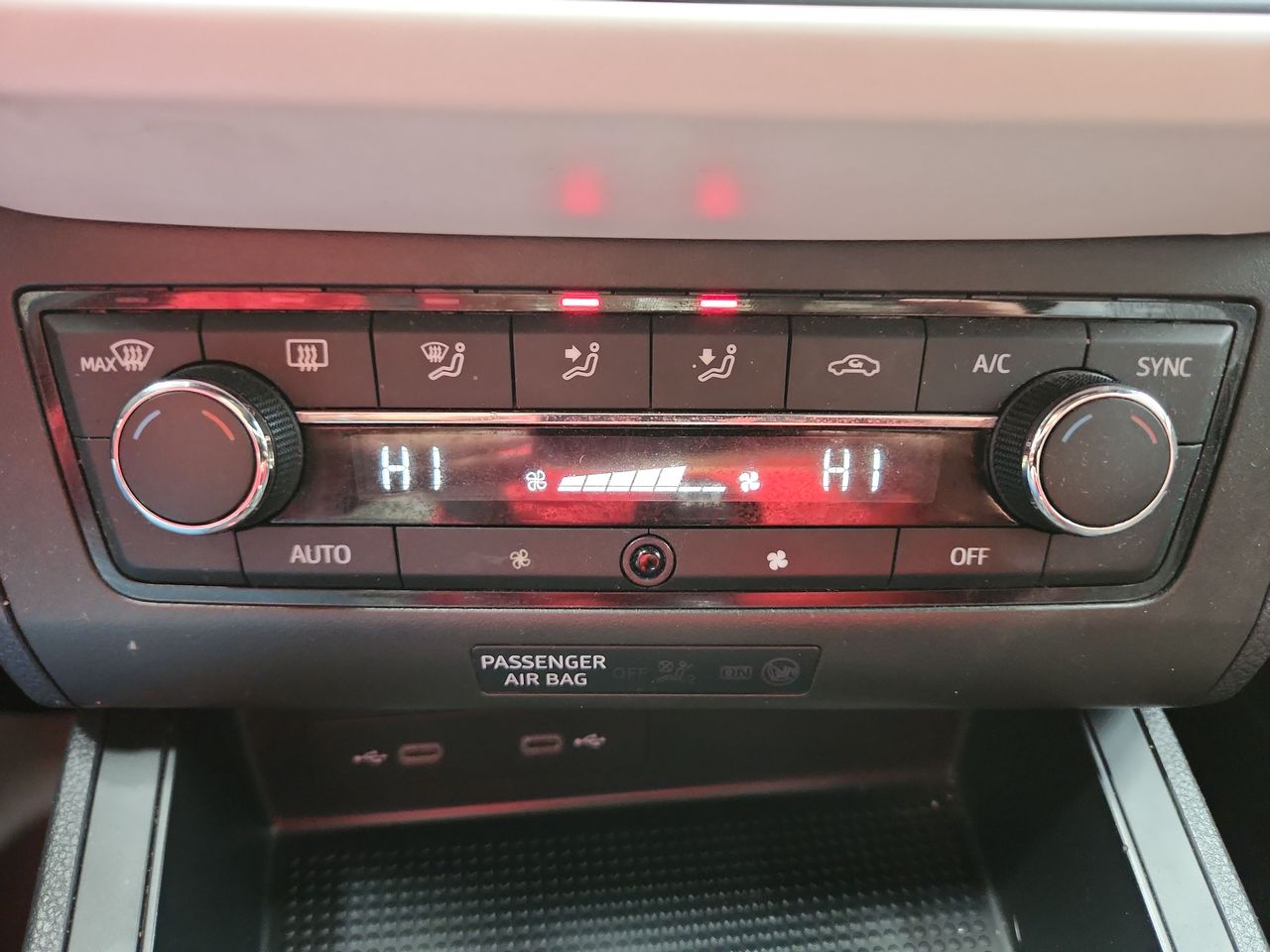 2021 SEAT IBIZA XCELLENCE STD