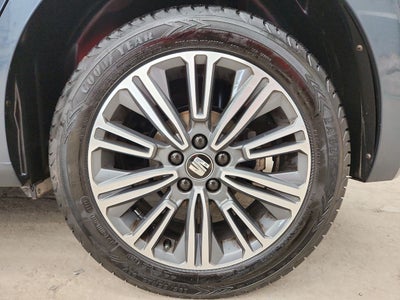 2021 SEAT IBIZA XCELLENCE STD