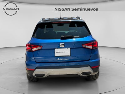 2024 SEAT ARONA XPERIENCE
