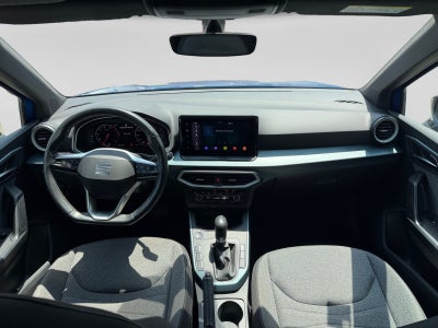 2024 SEAT ARONA XPERIENCE