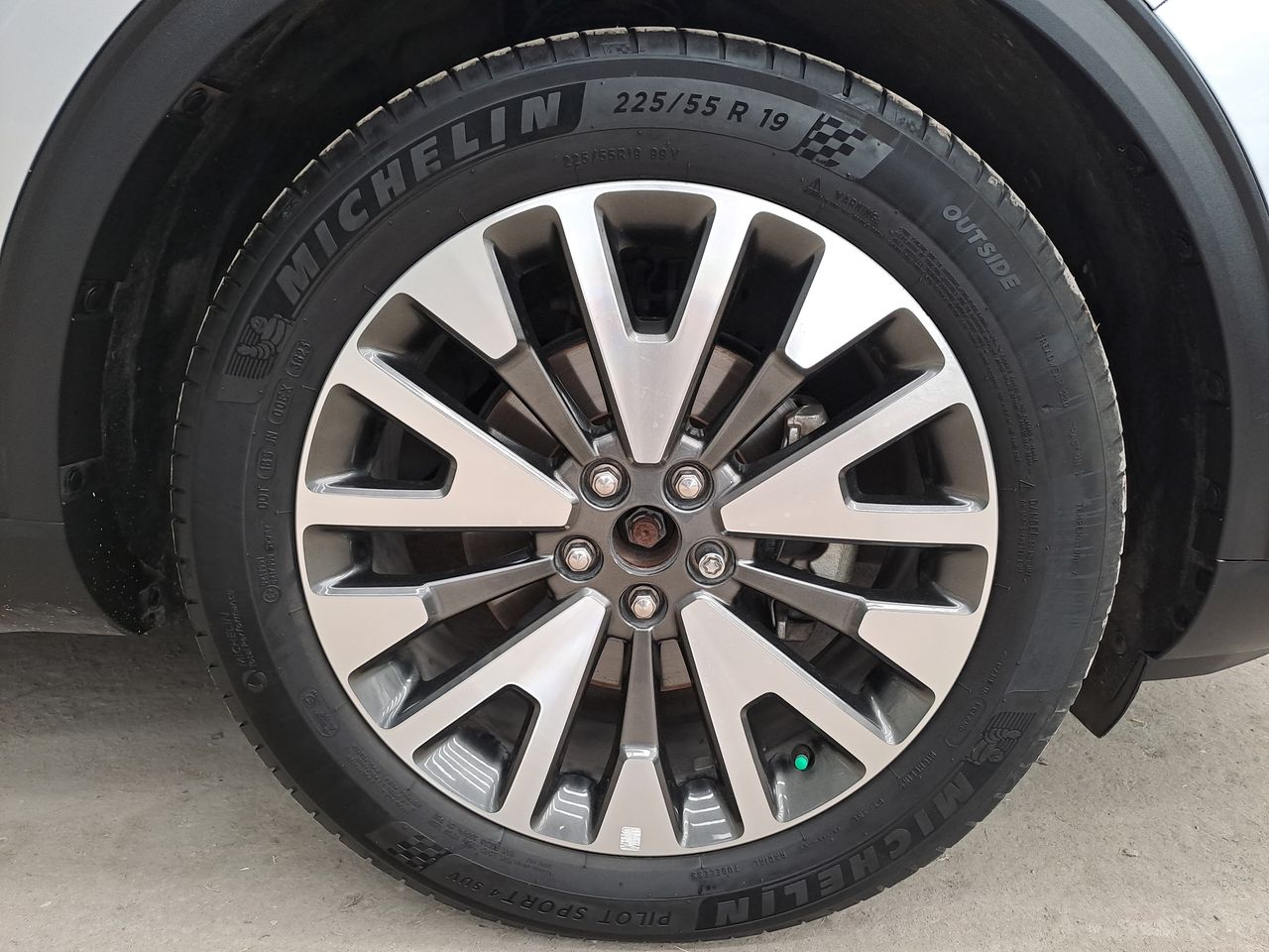 2020 Ford ESCAPE TITANIUM ECOBOOST 2.0L