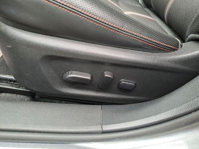 2023 Nissan ALTIMA SR TURBO 2.0L 23