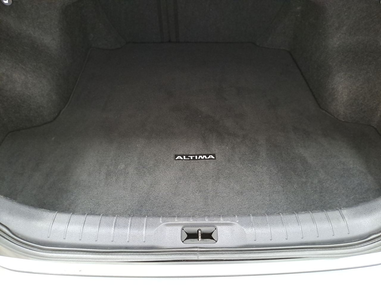 2023 Nissan ALTIMA SR TURBO 2.0L 23