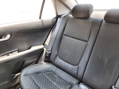 2020 Kia RIO SEDÁN L TA