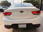 2020 Kia RIO NEW KIA RIO 1.6L L A/T SEDAN