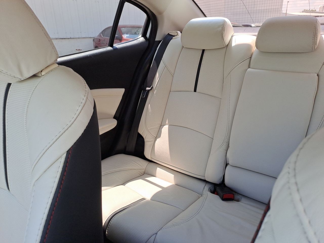 2018 Mazda MAZDA3 S GRAND TOURING 4 PUERTAS TA