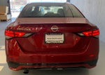 2024 Nissan SENTRA SR CVT 24