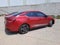 2025 Nissan SENTRA SR PLATINUM CVT 25