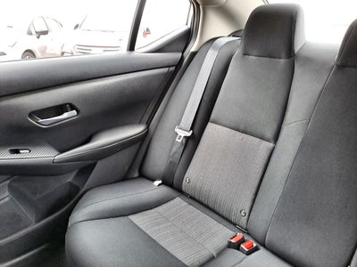2023 Nissan SENTRA SENTRA ADVANCE T/M