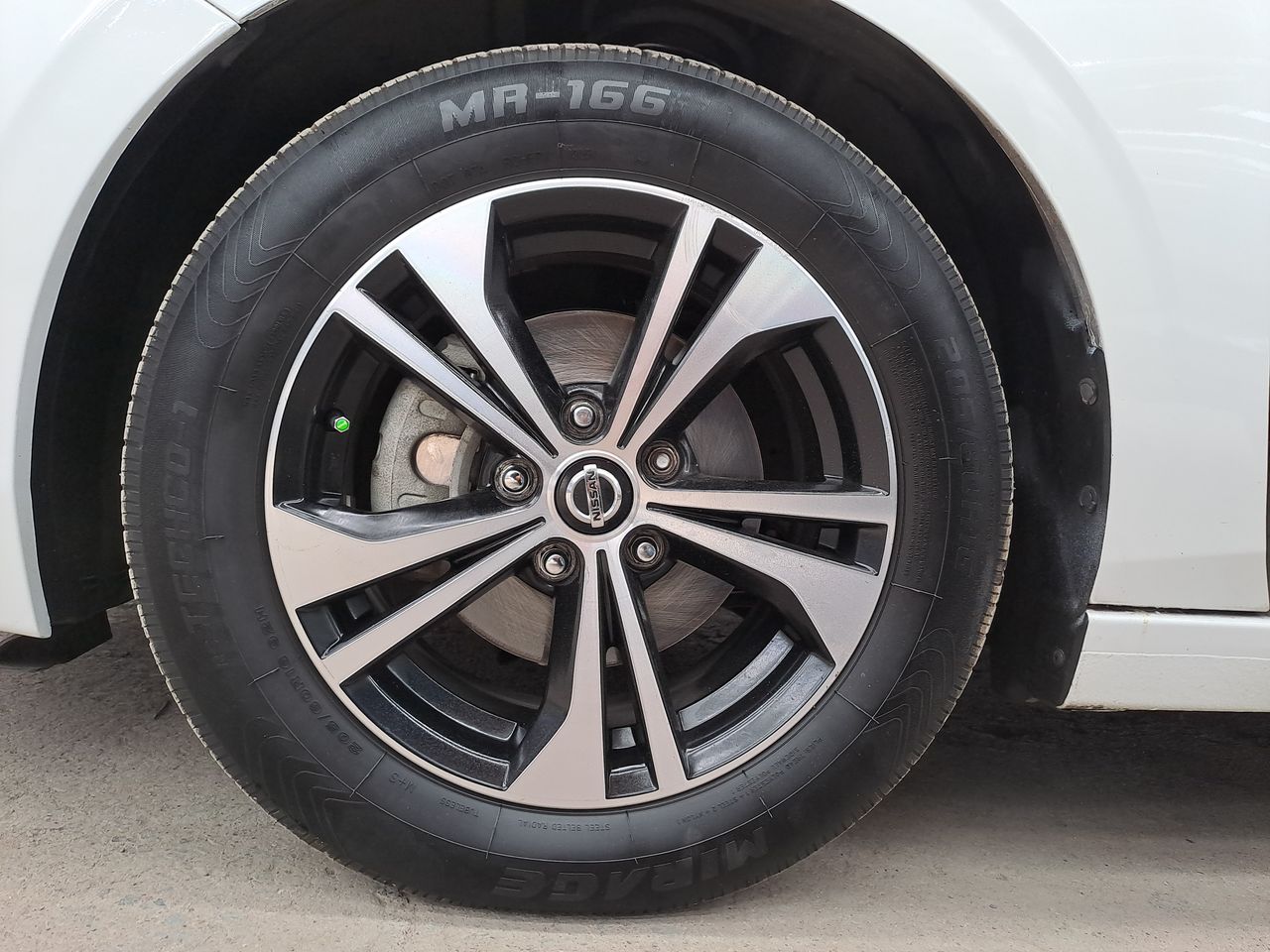 2023 Nissan SENTRA SENTRA ADVANCE T/M