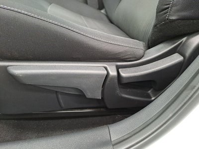 2023 Nissan SENTRA SENTRA ADVANCE T/M