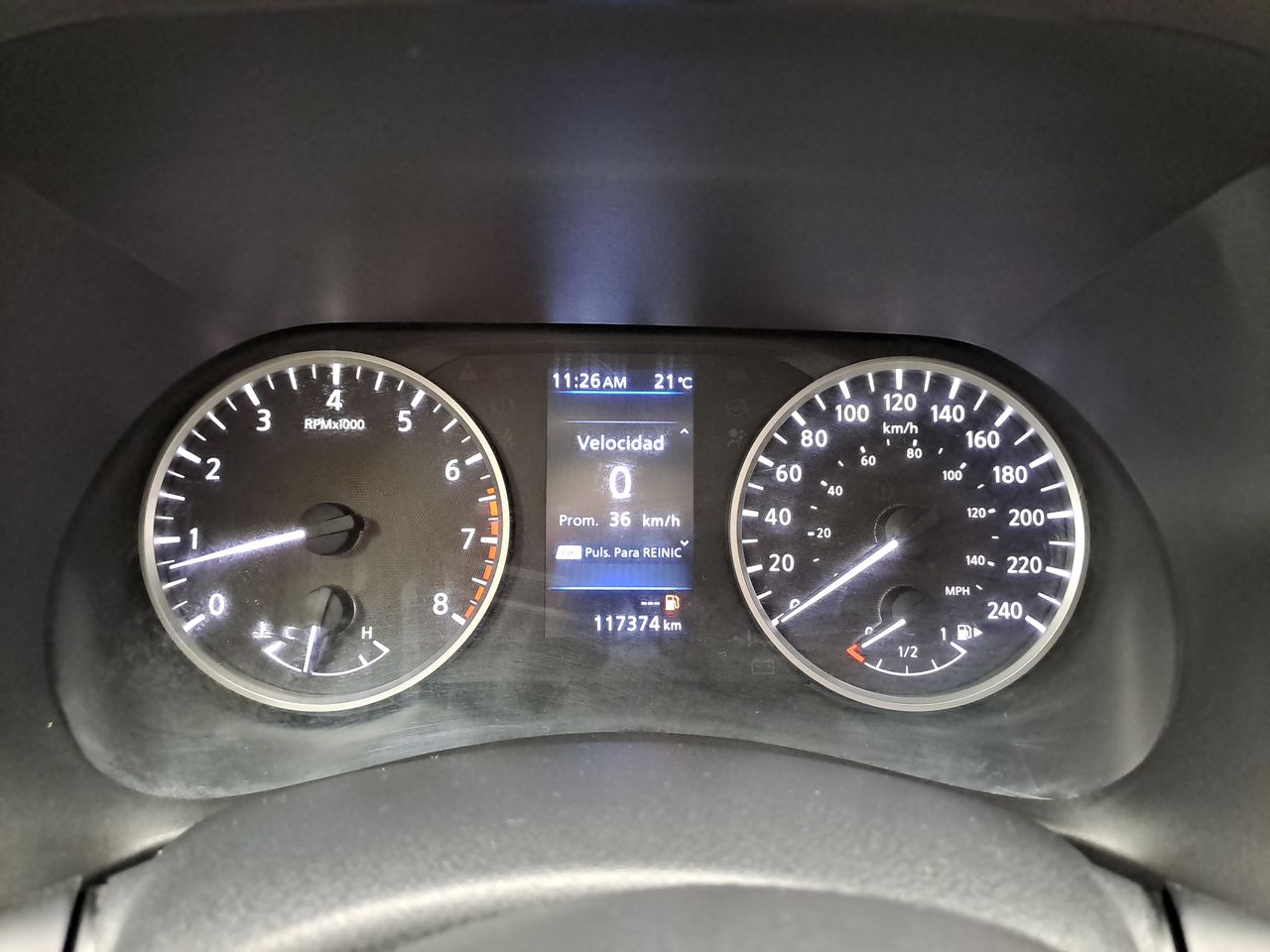 2023 Nissan SENTRA SENTRA ADVANCE T/M