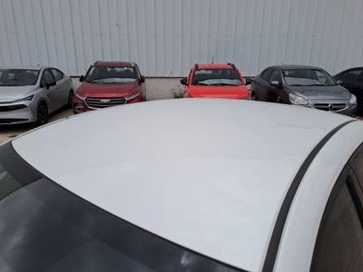 2023 Nissan SENTRA SENTRA ADVANCE T/M