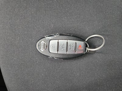 2023 Nissan SENTRA SR CVT 23