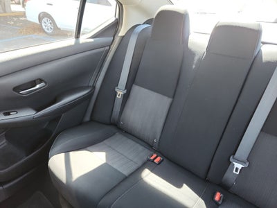 2023 Nissan SENTRA ADVANCE CVT 23