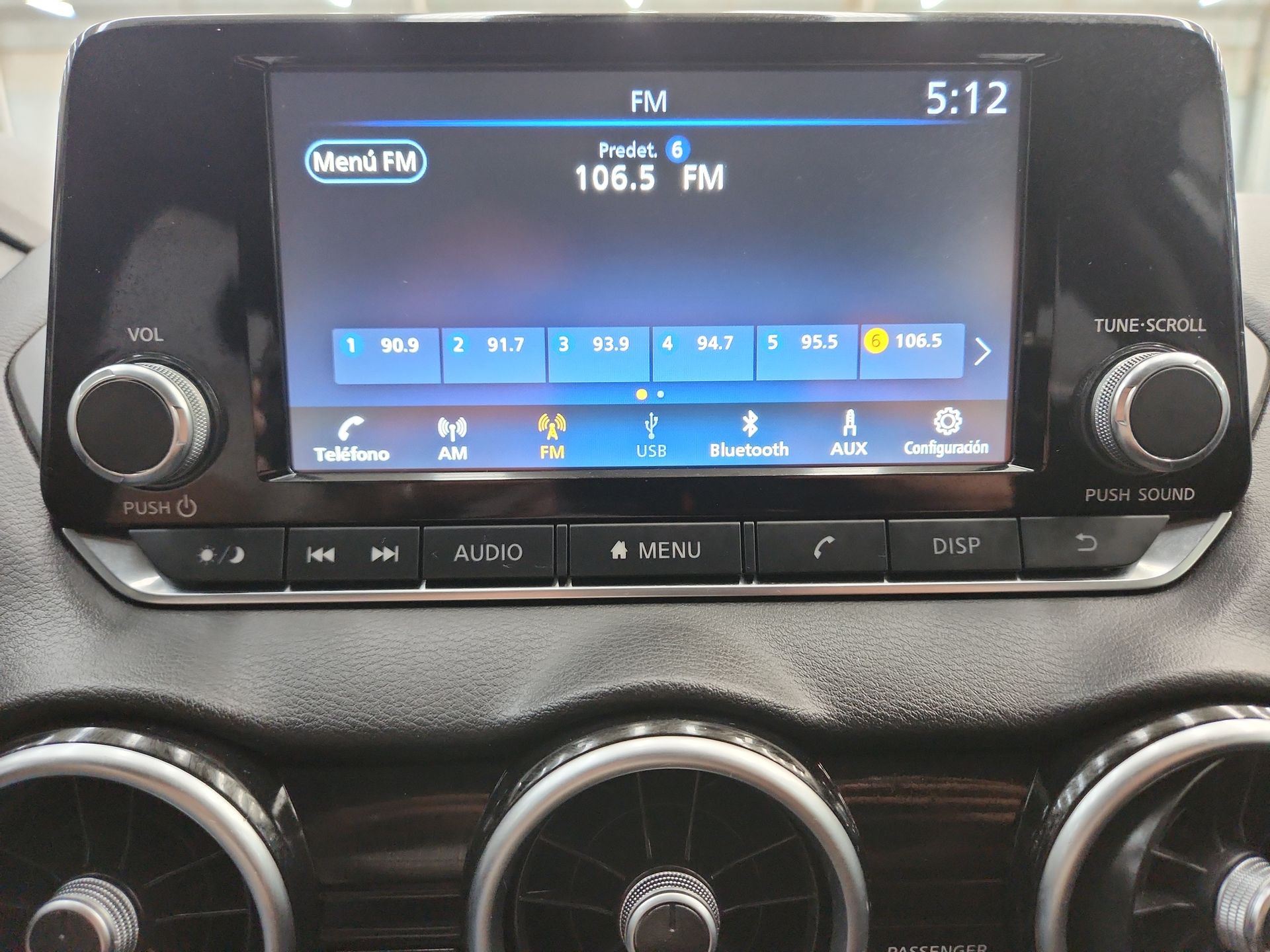 2023 Nissan SENTRA SENSE CVT 23