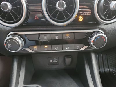 2023 Nissan SENTRA SENSE CVT 23