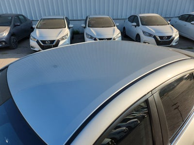 2023 Nissan SENTRA SENSE CVT 23