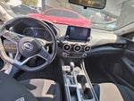 2024 Nissan SENTRA ADVANCE CVT 24