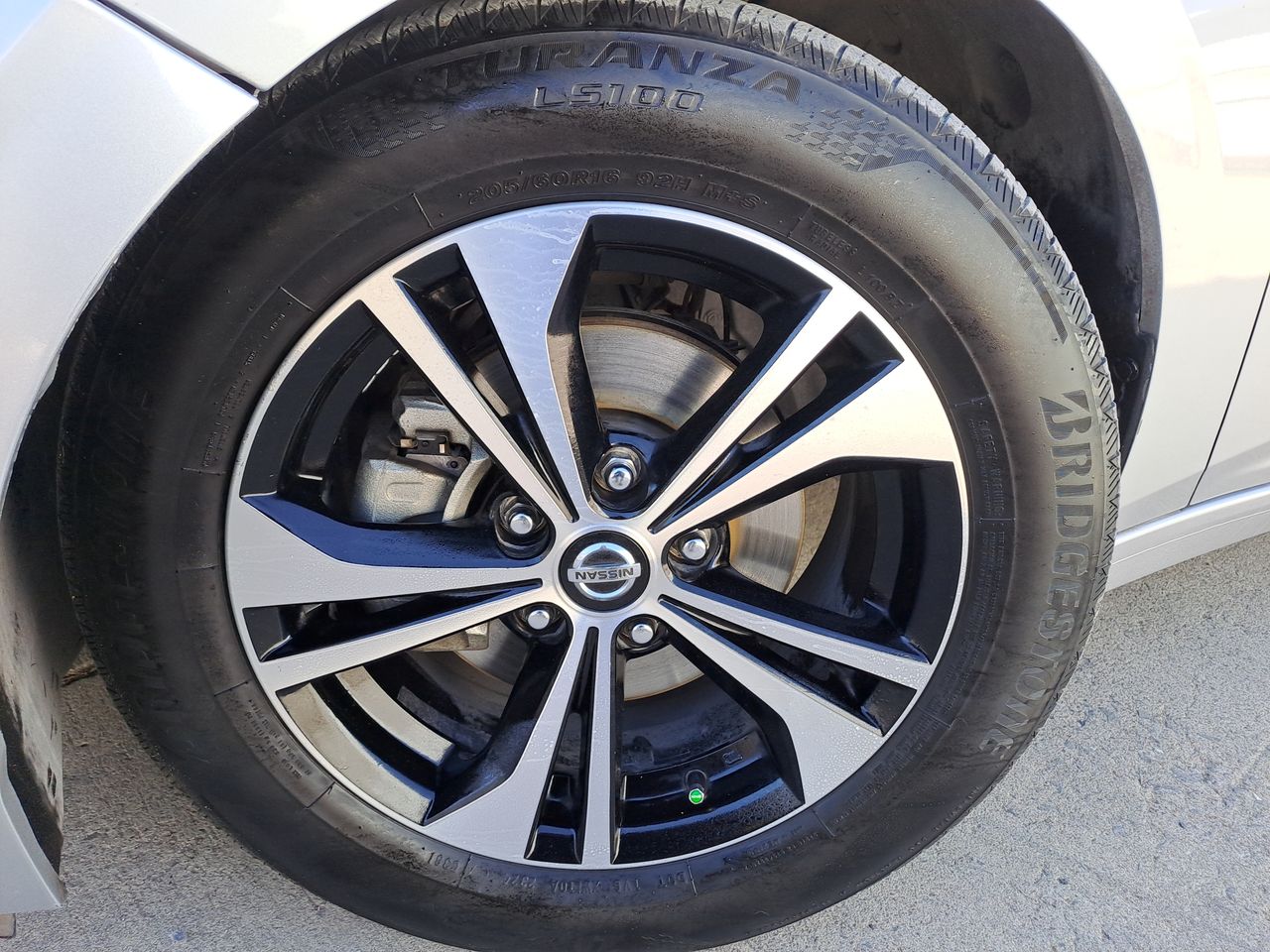 2022 Nissan SENTRA SENSE CVT 22