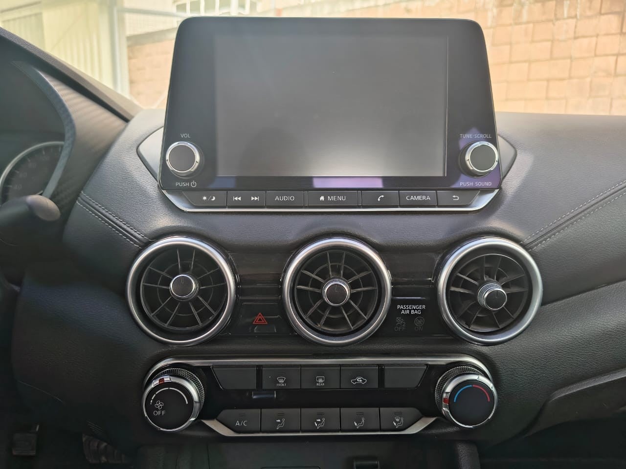 2023 Nissan SENTRA ADVANCE CVT 23