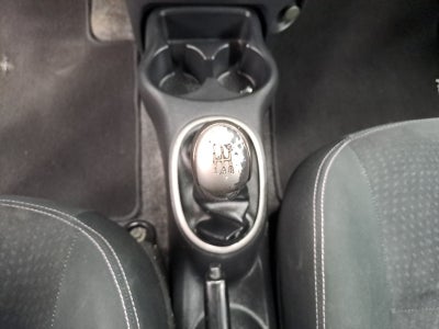 2020 Nissan MARCH MARCH ADVANCE TM
