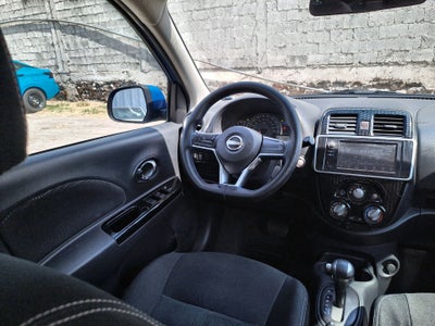 2024 Nissan MARCH MARCH ADVANCE TA 24